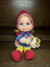 Bambola vintage Mattel