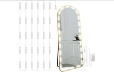 Kit Luci Specchio Trucco 14f t