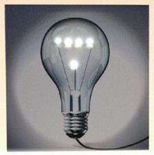 Quadro tela Cm. 30x30