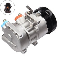 AC Compressor For 2012 2013