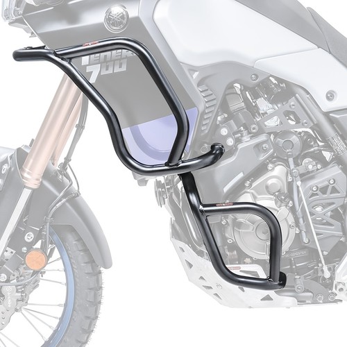 Kit paracolpi per yamaha - kit,