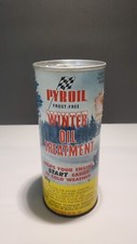 DIFFICILE DA TROVARE - PYROIL