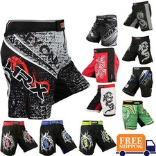 Pantaloncini MMA Grappling UFC
