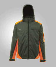 GIACCA TECNICA CACCIA TREKKING