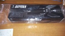 Fewture EX Getter 1 GIGANTIC DOUBLE TOMAHAWK Diecast Art Storm