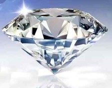Diamante naturale certificato
