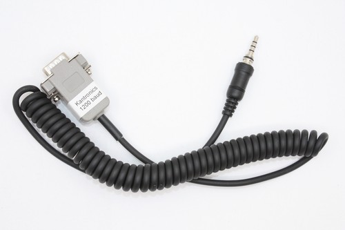Kantronics 1200 baud - 1200,