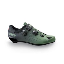 SCARPE SIDI GENIUS 10 GREEN
