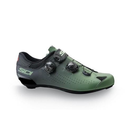 Scarpe sidi genius green - genius,