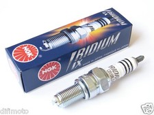 CANDELA NGK CR8EIX IRIDIUM