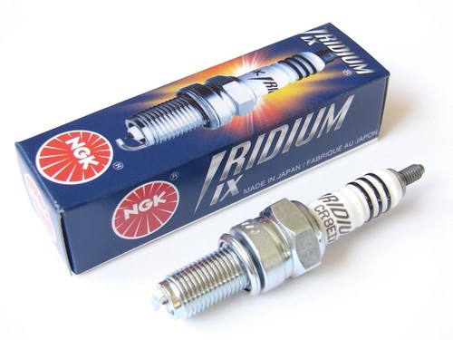 Candela ngk cr8eix iridium - ngk,