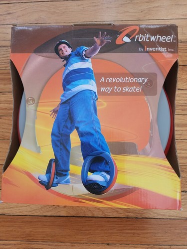 Pattini immagine orbit wheel - pattini,