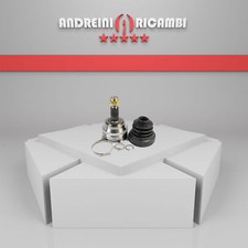 KIT GIUNTO OMOCINETICO LATO