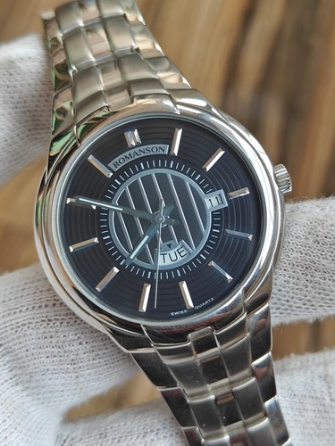 Orologio formale abito