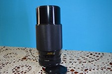 CANON FD 70-210mm f4 Lens ZOOM Reflex FD A-1 AE-1 T70 T90 F-1