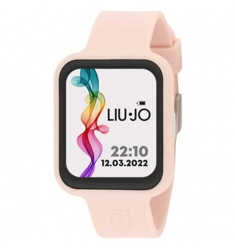 Liu smartwatch voice fancy - liu,
