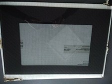 VETRO ESTERNO PORTA FORNO SMEG S54 MARRONE CODICE RICAMBIO 692530592 