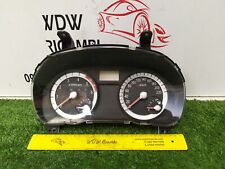 94003-1G580 QUADRO STRUMENTI CONTACHILOMETRI KIA RIO 1.5 (20052011) 2007
