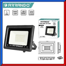 FARO FARETTO LUCE A LED SMD