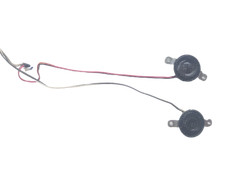 altoparlanti casse speakers L+R Sony Vaio PCG-61211M VPCEA1S1E