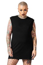 Killstar Unisex Tank Top -