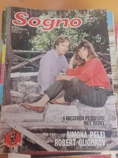 Fotoromanzo lancio sogno - fotoromanzo,