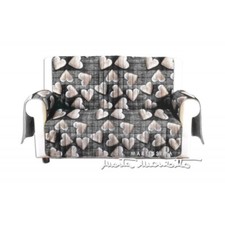 COPRIDIVANO TRAPUNTATO