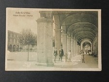 COLLE VAL D'ELSA SIENA PIAZZA