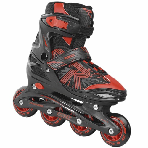 Roces jokey kinder inline - jokey, 3