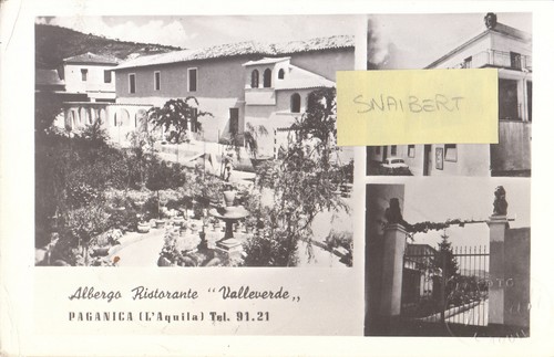 C004921 paganica albero - paganica,