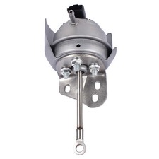 Attuatore del turbocompressore