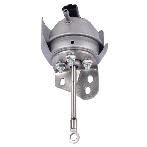 Attuatore del turbocompressore