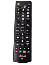 Telecomando TV LG AKB73715601