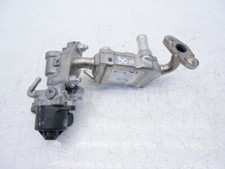 Radiatore scarico per Toyota