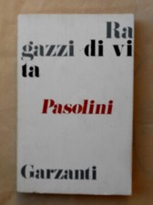 RAGAZZI DI VITA - COD.L1941 -