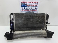Ventola radiatore completo - ventola,