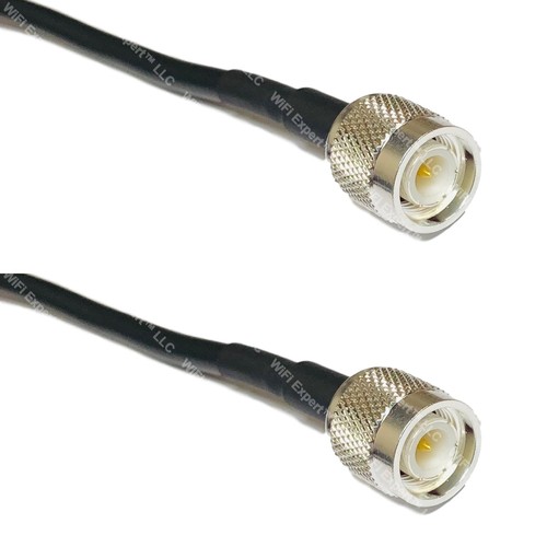 Rg58 argento tnc - argento, a