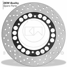 DISCO FRENO POSTERIORE TIPO