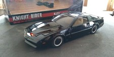 SUPERCAR K.I.T.T. 1/24 KITT