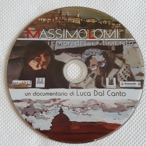 Dvd colori del - dvd,