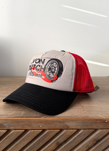 Cappellino camionista von - cappellino,