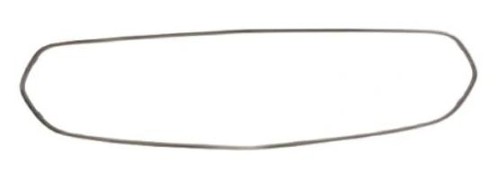 A2068884700 cornice griglia - -,