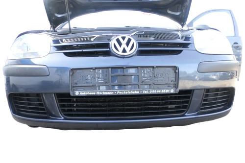 Golf v paraurti - vw,