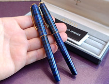 PARKER SONNET Fountain Pen and