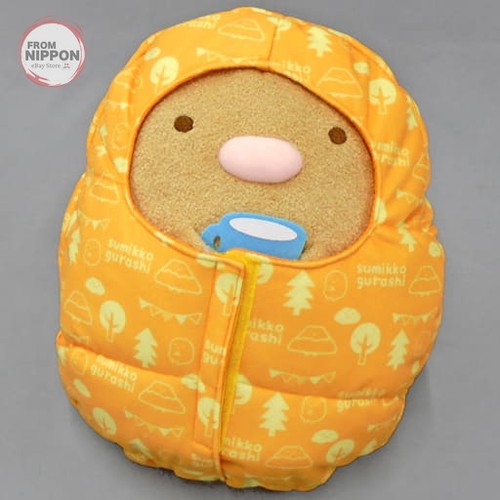 San sumikko gurashi tonkatsu - san-x,