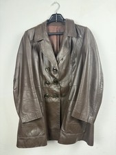 Giacca Donna VERA PELLE ELLEBI