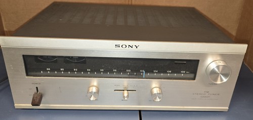 Sony 5000f vintage 1969 - sony,