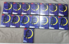 Sailor Moon: Season 1 And 2 Uncut DVD Box Set ( READ DESCRIPTION)