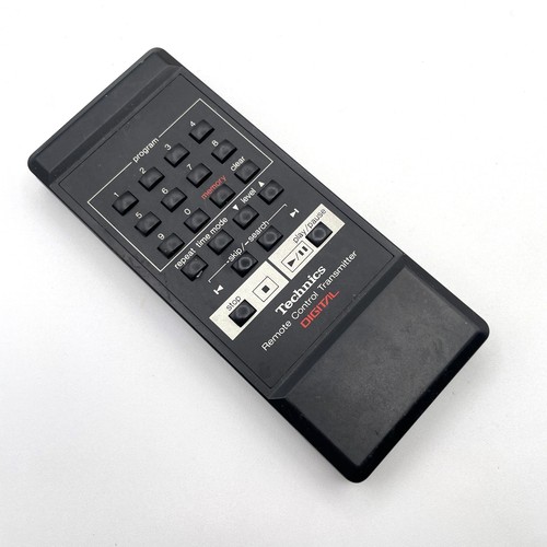 Telecomando technics eur64181 - telecomando,