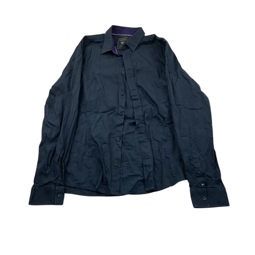 Guess blu notte - blu, slim